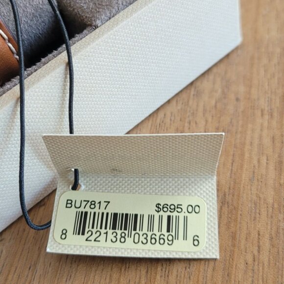 Burberry Men's "The Utilitarian" Watch (42MM) - Picture 7 of 7